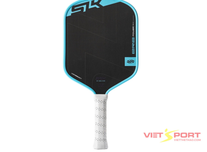 Vợt Pickleball SLK ERA Power - Widebody Cyan Chính Hãng – Kiểm Soát Đỉnh Cao, Sweet Spot Mở Rộng
