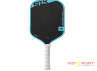 Vợt Pickleball SLK ERA Power - Widebody Cyan Chính Hãng – Kiểm Soát Đỉnh Cao, Sweet Spot Mở Rộng