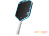 Vợt Pickleball SLK ERA Power - Widebody Cyan Chính Hãng – Kiểm Soát Đỉnh Cao, Sweet Spot Mở Rộng
