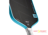 Vợt Pickleball SLK ERA Power - Widebody Cyan Chính Hãng – Kiểm Soát Đỉnh Cao, Sweet Spot Mở Rộng