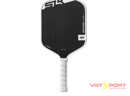 Vợt Pickleball SLK ERA Power - Widebody White Chính Hãng – Kiểm Soát Tối Ưu, Sweet Spot Mở Rộng