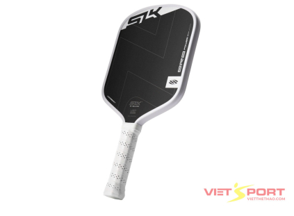 Vợt Pickleball SLK ERA Power - Widebody White Chính Hãng – Kiểm Soát Tối Ưu, Sweet Spot Mở Rộng