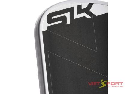 Vợt Pickleball SLK ERA Power - Widebody White Chính Hãng – Kiểm Soát Tối Ưu, Sweet Spot Mở Rộng