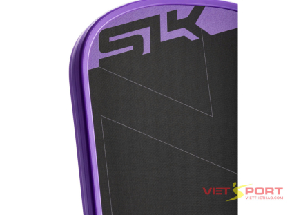 Vợt Pickleball SLK ERA Power - Widebody Ultraviolet Chính Hãng – Kiểm Soát Chuẩn Xác, Sweet Spot Rộng