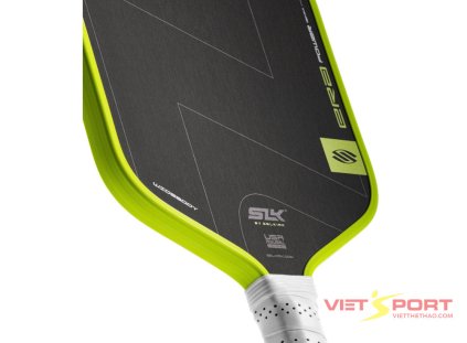 Vợt Pickleball SLK ERA Power - Widebody Volt Chính Hãng – Sweet Spot Rộng, Kiểm Soát Chuẩn Xác