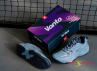 Giày Pickleball Wika Vanta Navy – Chính Hãng, Ổn Định & Bám Sân | VIETSPORT