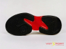 Giày Pickleball Wika Vanta Trắng Navy – Chính Hãng, Ổn Định & Thoáng Khí | VIETSPORT