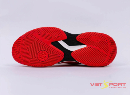 Giày Pickleball Wika Ruta Quang Dương Đỏ – Chính Hãng, Bám Sân & Ổn Định | VIETSPORT