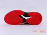 Giày Pickleball Wika Ruta Quang Dương Đỏ – Chính Hãng, Bám Sân & Ổn Định | VIETSPORT
