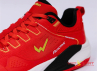 Giày Pickleball Wika Ruta Quang Dương Đỏ – Chính Hãng, Bám Sân & Ổn Định | VIETSPORT