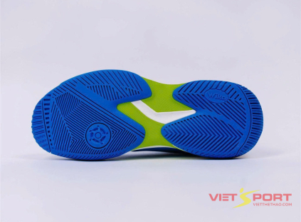 Giày Pickleball Wika Ruta Quang Dương Xanh Dương – Chính Hãng, Bám Sân & Êm Ái | VIETSPORT