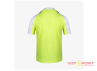 Áo T-shirt Pickleball Kamito Standard V2 Xanh Đen – Chính Hãng, Thoáng Khí & Thể Thao | VIETSPORT