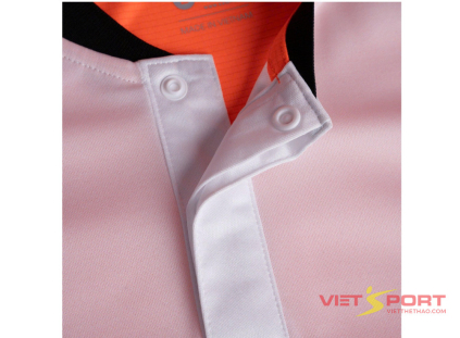Áo T-shirt Pickleball Kamito Standard V2 Trắng - Cam – Chính Hãng, Thoáng Khí & Thể Thao | VIETSPORT