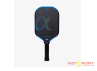 Vợt Pickleball Kamito Alpha 2 (14mm) Chính Hãng – Nhẹ, Linh Hoạt & Kiểm Soát Cao