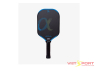 Vợt Pickleball Kamito Alpha 2 (16mm) Chính Hãng – Kiểm Soát Tối Ưu, Cảm Giác Bóng Mượt Mà