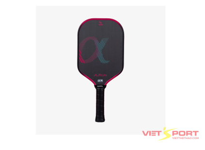 Vợt Pickleball Kamito Alpha 2 (16mm) Chính Hãng – Kiểm Soát Tối Ưu, Cảm Giác Bóng Mượt Mà