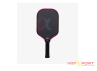 Vợt Pickleball Kamito Alpha 2 (16mm) Chính Hãng – Kiểm Soát Tối Ưu, Cảm Giác Bóng Mượt Mà