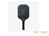 Vợt Pickleball Kamito Alpha 2 (16mm) Chính Hãng – Kiểm Soát Tối Ưu, Cảm Giác Bóng Mượt Mà