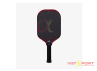 Vợt Pickleball Kamito Alpha 2 (16mm) Chính Hãng – Kiểm Soát Tối Ưu, Cảm Giác Bóng Mượt Mà