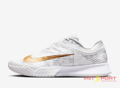 Giày Tennis Pickleball Nike Vapor Pro 3 Magnolia Chính Hãng – Tốc Độ & Phong Cách Đỉnh Cao | VIETSPORT | VIETSPORT