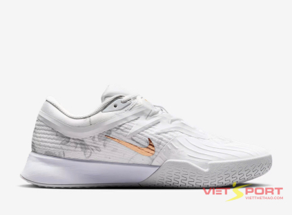 Giày Tennis Pickleball Nike Vapor Pro 3 Magnolia Chính Hãng – Tốc Độ & Phong Cách Đỉnh Cao | VIETSPORT | VIETSPORT