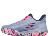 Giày Picklebal Skechers Viper Court Pro 2.0 Grey Lavander Chính Hãng | VIETSPORT