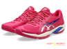 Giày Tennis Pickleball Nữ ASICS SOLUTION SWIFT FF 2 Bright Rose / Dark Cobalt Chính Hãng – Tốc Độ, Ổn Định & Thời Trang | VIETSPORT