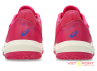 Giày Tennis Pickleball Nữ ASICS SOLUTION SWIFT FF 2 Bright Rose / Dark Cobalt Chính Hãng – Tốc Độ, Ổn Định & Thời Trang | VIETSPORT