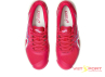 Giày Tennis Pickleball Nữ ASICS SOLUTION SWIFT FF 2 Bright Rose / Dark Cobalt Chính Hãng – Tốc Độ, Ổn Định & Thời Trang | VIETSPORT