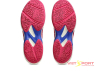 Giày Tennis Pickleball Nữ ASICS SOLUTION SWIFT FF 2 Bright Rose / Dark Cobalt Chính Hãng – Tốc Độ, Ổn Định & Thời Trang | VIETSPORT