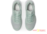 Giày Tennis Pickleball Nữ ASICS GEL-DEDICATE 8 “Lichen Rock / White” Chính Hãng – Nhẹ & Ổn Định | VIETSPORT