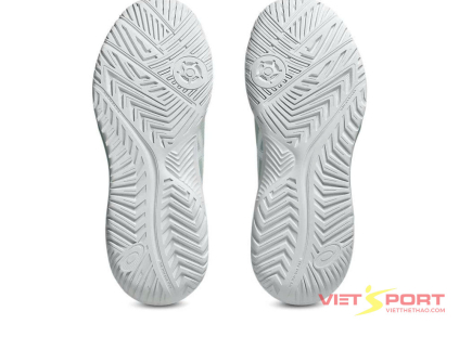 Giày Tennis Pickleball Nữ ASICS GEL-DEDICATE 8 “Lichen Rock / White” Chính Hãng – Nhẹ & Ổn Định | VIETSPORT