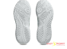 Giày Tennis Pickleball Nữ ASICS GEL-DEDICATE 8 “Lichen Rock / White” Chính Hãng – Nhẹ & Ổn Định | VIETSPORT