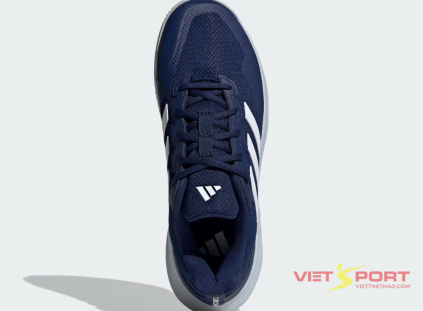 Giày Tennis Pickleball Nam adidas Gamecourt 2.0 Sky Blue Chính Hãng – Nhẹ, Linh Hoạt & Ổn Định | VIETSPORT