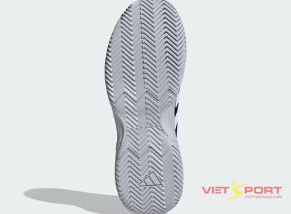 Giày Tennis Pickleball Nam adidas Gamecourt 2.0 Sky Blue Chính Hãng – Nhẹ, Linh Hoạt & Ổn Định | VIETSPORT