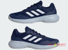 Giày Tennis Pickleball Nam adidas Gamecourt 2.0 Sky Blue Chính Hãng – Nhẹ, Linh Hoạt & Ổn Định | VIETSPORT