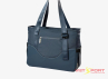 Túi Pickleball Wilson Lifestyle Tote Grey/White Chính Hãng – Phong Cách & Tiện Dụng Hàng Ngày | VIETSPORT