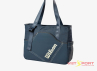 Túi Pickleball Wilson Lifestyle Tote Grey/White Chính Hãng – Phong Cách & Tiện Dụng Hàng Ngày | VIETSPORT