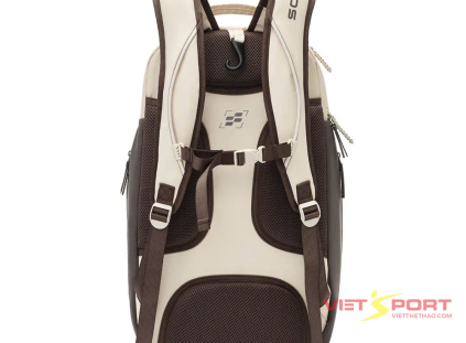 Balo Pickleball Facolos Smash Nâu