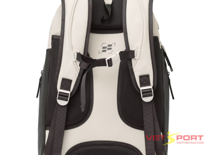 Balo Pickleball Facolos Smash Trắng