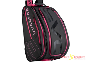 Bao vợt Pickleball Facolos Elite Hồng