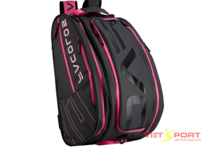 Bao vợt Pickleball Facolos Elite Hồng