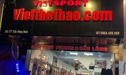 Cách chọn dây căng vợt tennis