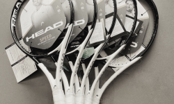 Đánh Giá Vợt Tennis Head Speed MP và Head Speed Pro