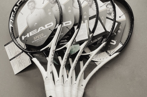 Đánh Giá Vợt Tennis Head Speed MP và Head Speed Pro