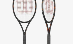 GIỚI THIỆU VỀ VỢT TENNIS WILSON BURN FST 99S