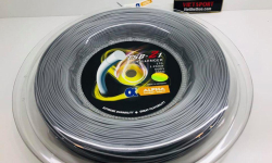 Cách chọn mức độ căng dây vợt tennis