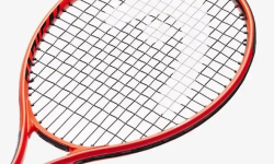 Hướng dẫn cách chọn vợt tennis trẻ em