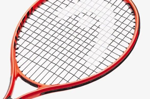 Hướng dẫn cách chọn vợt tennis trẻ em
