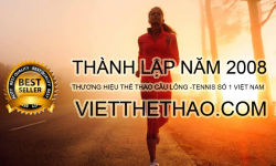 Quy trình căng vợt tennis chuẩn quốc tế